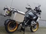 BMW R 1250 GS ADVENTURE TRIPLE BLACK (bj 2022), Bedrijf, Toermotor, 1250 cc