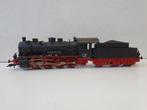 FLEISCHMANN H0 90 4154 Stoomloc NS 4105 analoog gelijkstroom, Hobby en Vrije tijd, Modeltreinen | H0, Gebruikt, Fleischmann, Ophalen of Verzenden