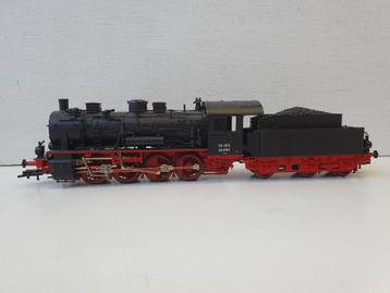 FLEISCHMANN H0 90 4154 Stoomloc NS 4105 analoog gelijkstroom beschikbaar voor biedingen