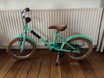 Leuke kinderfiets - Veloretti - 16 inch, Ophalen, Gebruikt, 16 inch, Handrem