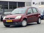 Ford Fiesta 1.4-16V Ambiente APK 25-06-2026!, Auto's, Voorwielaandrijving, Stof, Gebruikt, 4 cilinders