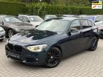 BMW 1-serie 116i Upgrade Edition|Nieuwe Ketting + Klepseals|, 1-Serie, Gebruikt, Beige, 4 cilinders