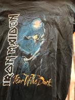 Longsleeve shirt iron maiden, Ophalen of Verzenden