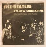 The Beatles - Yellow Submarine / Eleanor Rigby Single, Gebruikt, 7 inch, Single, Ophalen of Verzenden