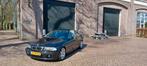 BMW 3-Serie 2.0 CI 320 Coupe 2000 Zwart, Auto's, BMW, Te koop, 720 kg, Geïmporteerd, 5 stoelen