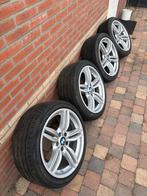 Orginele 19” bmw velgen, Auto-onderdelen, Banden en Velgen, Ophalen, 19 inch, Zomerbanden