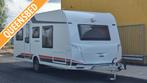 Bürstner Averso 485 TS, Caravans en Kamperen, Caravans, Bedrijf, Bürstner, 6 tot 7 meter, Overige typen