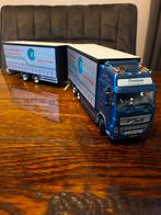 Wsi Volvo FH Thomassen/Tholu met certificaat, Overige merken, Gebruikt, 1:50 of kleiner, Ophalen of Verzenden