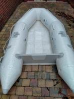 Opblaasbare rubberboot - Ray Series 300, Ophalen, Gebruikt, Ankeren en Afmeren, Zeilboot of Motorboot