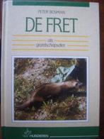 de FRET als gezelschasdier door PBosman, Verzenden, Zo goed als nieuw, Konijnen of Knaagdieren