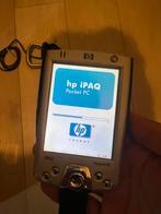 HP iPAQ Pocket PC, Telecommunicatie, Pda's, Overige merken, Gebruikt, Ophalen of Verzenden, Met stylus of aanraakpen