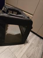 Hondenbench / Hondentransportbox Auto, Dieren en Toebehoren, Ophalen, Zo goed als nieuw
