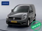 Volkswagen Caddy 2.0 TDI L1H1 BMT 4Motion Highline Cruise Co, Gebruikt, 4 cilinders, Volkswagen, 122 pk