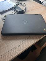 dell chromebook 3100 2-in-1, Computers en Software, 4 GB of minder, Ophalen of Verzenden, Zo goed als nieuw, 32 GB of minder