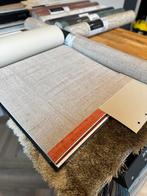 Arte Alaya KATAN SILK 11518 / kleur Oat, Ophalen of Verzenden, Arte, Crème, Vinyl