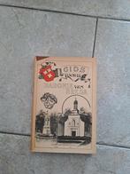 Gids voor de Baronie van Breda, 1975, Ophalen of Verzenden, Gelezen