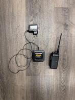 Motorola dp2400e portofoon UHF, Ophalen of Verzenden, Gebruikt, 2 to 5 km, Portofoon of Walkie-talkie
