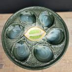 Antieke Franse oesterborden St Clement, Antiek en Kunst, Ophalen of Verzenden