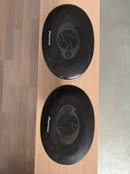 Autospeakers Pioneer Speakers - Set van 2, Auto diversen, Autospeakers, Ophalen of Verzenden, Gebruikt