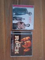 Hans Zimmer CD's - The Rock & Matchstick Men, Verzenden, Zo goed als nieuw