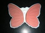 Nieuw: Avon wings of beauty zeep met zeepbakje, Ophalen of Verzenden, Nieuw, Bad & Douche