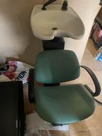 Wastafel kapper, 33 - 40 uur, Overige niveaus, Starter, Overige vormen