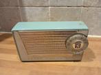 Sharp transistor radio (tje), Antiek en Kunst, Ophalen of Verzenden