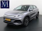 BYD Atto 3 Design | RIJKLAAR INCL. FABR. GARANTIE T/M 2029 |, Stof, Gebruikt, 37 min, 204 pk