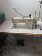 Brother Industriële Naaimachine SL-737A, Ophalen, Gebruikt, Naaimachine, Industrieel