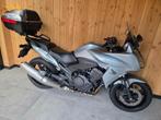 Honda CBF 1000 F CBF-1000 CBF1000 CBF1000F CBF-1000F, 4 cilinders, Bedrijf, Meer dan 35 kW, Toermotor