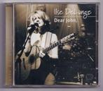 CD Ilse DeLange – Dear John,, Ophalen of Verzenden, 2000 tot heden, Zo goed als nieuw