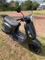 Te koop scooter, Fietsen en Brommers, Snorfietsen en Snorscooters, Overige merken, Gebruikt, Ophalen of Verzenden, Benzine