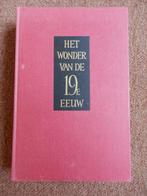 Het wonder van de 19e eeuw/H. Algra, Christendom | Protestants, Ophalen of Verzenden, Zo goed als nieuw, H. Algra