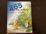 Te koop 365 Klaas Vaak verhaaltjes boek, Boeken, Kinderboeken | Kleuters, Ophalen of Verzenden, Zo goed als nieuw