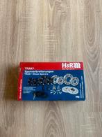 H&R spoorverbreders 5x100/5x112 10mm, Auto diversen, Tuning en Styling, Ophalen of Verzenden