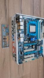 Gigabyte am3 870A-UD3 ultra durable, Computers en Software, Moederborden, Ophalen of Verzenden, Gebruikt, DDR3
