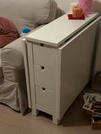 Ikea Norden Uitschuifbare Kast, Ophalen, 50 tot 100 cm, Zo goed als nieuw, Vijf personen of meer