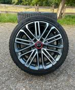 KIA ceed Proceed 18 inch bi-colour 5x114,3 winterset, Auto-onderdelen, Ophalen, 18 inch, Velg(en), Nieuw