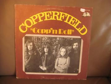 Copperfield – Copp'n Roll beschikbaar voor biedingen