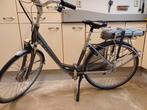 Batavus monaco e-go elektrische damesfiets .framemaat 49, Ophalen, Gebruikt, Batavus, 47 tot 51 cm