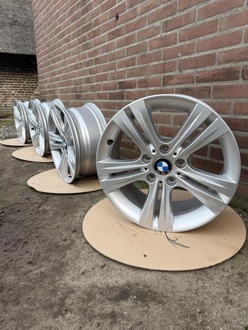 Originele bmw velgen 5x120 style 392 3 serie 4 serie F30 F31 beschikbaar voor biedingen