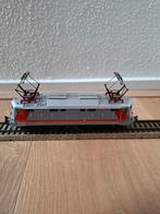 Marklin FS 3162 Analoog., Wisselstroom, Locomotief, Ophalen of Verzenden, Zo goed als nieuw