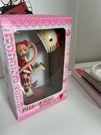 Hello Kitty Iroha Nekomura Figuur, Ophalen of Verzenden, Zo goed als nieuw