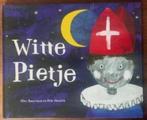 Witte Pietje; Mies Bouwman, Petr Horacek, Ophalen of Verzenden, Zo goed als nieuw, Fictie algemeen