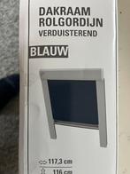 Nieuw Verduisterende dakraam rolgordijn, Huis en Inrichting, Stoffering | Gordijnen en Lamellen, Ophalen, Nieuw, 150 tot 200 cm