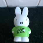 Nijntje le tour de France - collectorsitem, Ophalen of Verzenden, Zo goed als nieuw, Overige typen