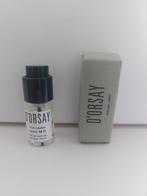 D'Orsay - M.D. (eau de parfum), Sieraden, Tassen en Uiterlijk, Uiterlijk | Parfum, Ophalen of Verzenden, Nieuw