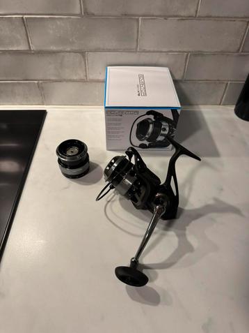 nieuwe cresta advantor 6500 xt-s feeder molen  beschikbaar voor biedingen