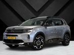 Citroën C5 Aircross Shine 1.6 HYbrid PHEV 225pk e-EAT8 | TW, Auto's, Citroën, Automaat, 77 km/l, Gebruikt, 4 cilinders