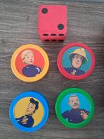 Brandweerman Sam Extra Groot Spel, Ophalen of Verzenden, Zo goed als nieuw